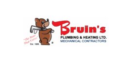 Bruin's Plumbing & Heating Ltd.