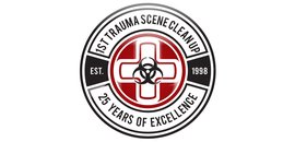 1st Trauma Scene Clean Up Ltd.