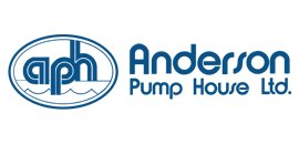 Anderson Pump House