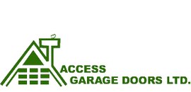 Access Garage Doors Ltd.