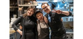 Bearfoot Bistro