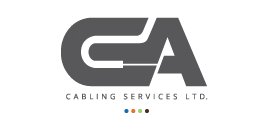 GA Cabling Services Ltd