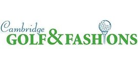 Cambridge Golf and Fashions