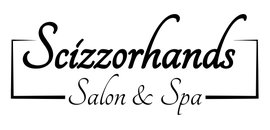 Scizzorhands Hair & Esthetics