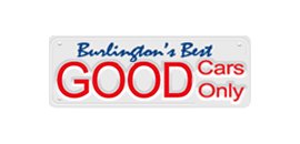 Good Cars Only