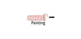 Jessica's Painting