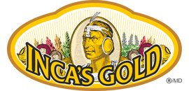 INCA GOLD ORGANICS
