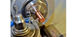 Tiger Machining Inc