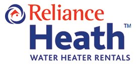 Heath Water Heater Rentals Ltd.