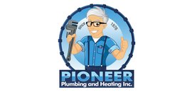 Pioneer Plumbing & Heating Inc