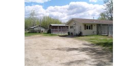 Country Haven Kennels Ltd