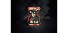 Outback Custom Metal