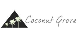 Coconut Grove Landscape