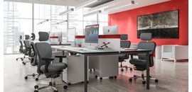 Looker Office Equipment &