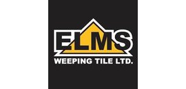 Elms Weeping Tile Limited