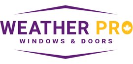 Weather Pro Windows & Doors
