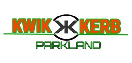 Kwik Kerb Parkland