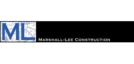 Marshall-lee Construction Ltd