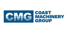 Coast Machinery Group