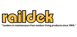 Raildek Distribution