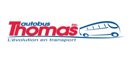 Autobus Thomas