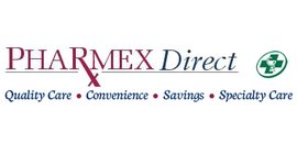 Pharmex Direct Inc.