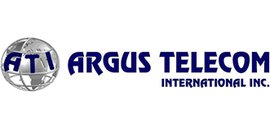 Argus Telecom International Inc.