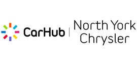 North York Chrysler Jeep Dodge