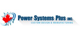 Power Systems Plus Inc.