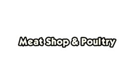 Garcha Bros Meat Shop & Poultry