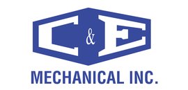 C & E Mechanical Inc