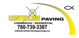 Centerline Paving