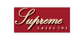 Supreme Laces