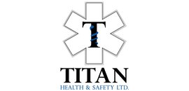 Titan Health & Safety