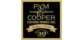 Pym and Cooper Custom s Inc