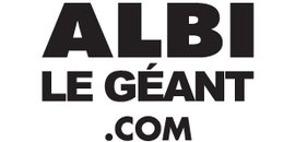 Albi Le Géant Inc