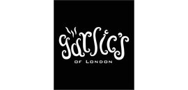 Garlics of London - Upscale Rustic Cuisine