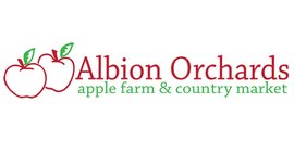Albion Orchards
