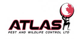 Atlas Pest and Wildlife Control Ltd