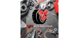 CTS Auto Parts Plus