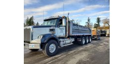 Dalton Trucking