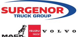 Surgenor Truck Centre