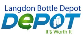 Langdon Bottle Depot