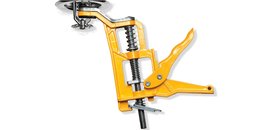 Shutgun Fire Sprinkler Shut Off Tool - Technicraft Product Design
