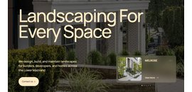 Isidore Landscapes Inc