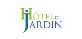 Hotel Du Jardin