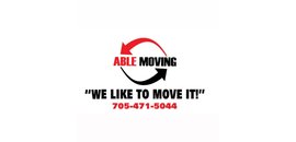 Able Moving Services