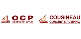 OCP Construction Products
