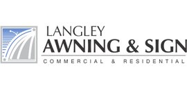 Langley Awning Co. Ltd. Dist. of Advanced Roll Shutters