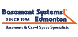 Basement Systems Edmonton Inc